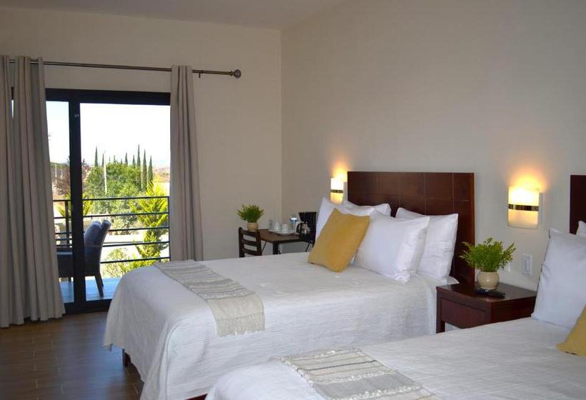 בית מלון כפרי Casa Berty 5