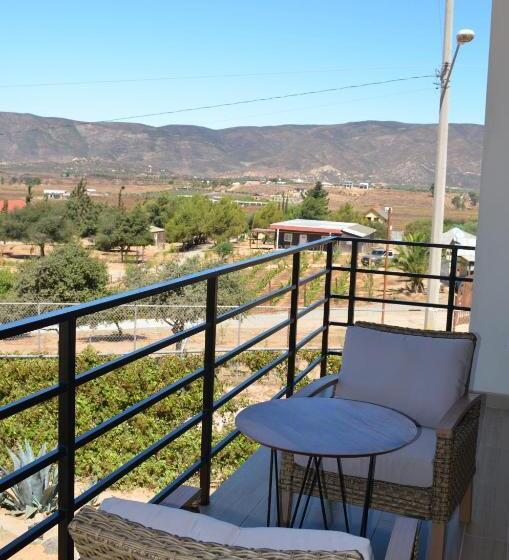 בית מלון כפרי Casa Berty 5