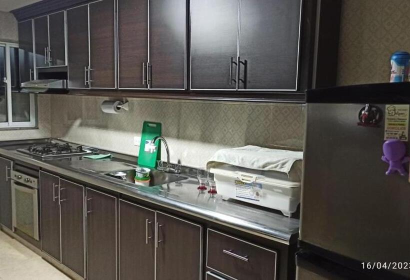 هتل Casa Vallenata Valledupar