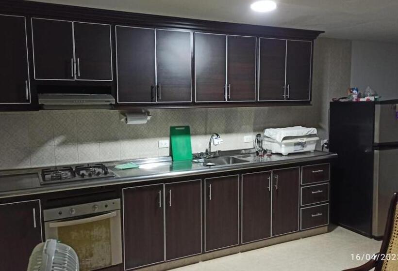 فندق Casa Vallenata Valledupar