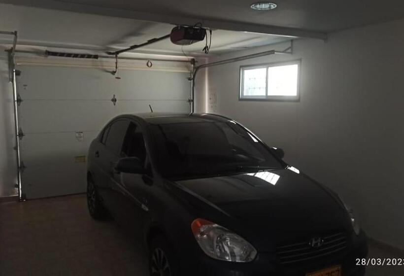 فندق Casa Vallenata Valledupar