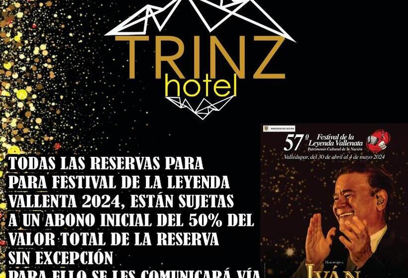 فندق Casa Vallenata Valledupar