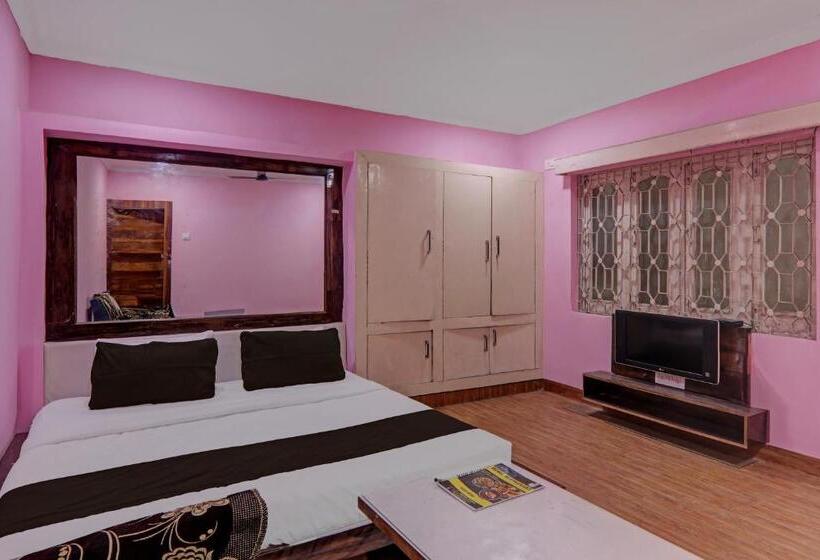 酒店 Collection O Mitra Inn