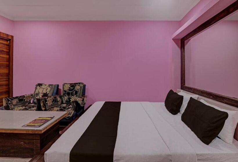 فندق Collection O Mitra Inn