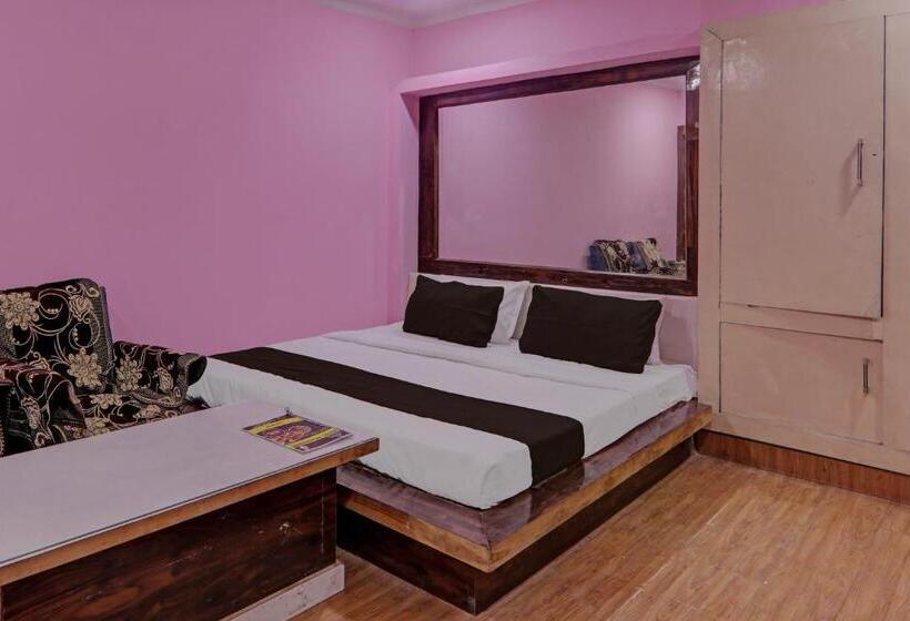 酒店 Collection O Mitra Inn