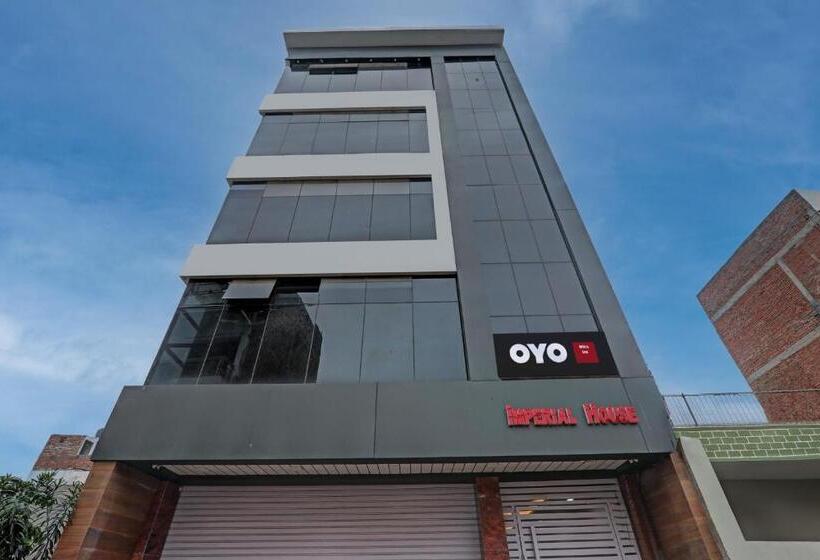 酒店 Collection O Mitra Inn