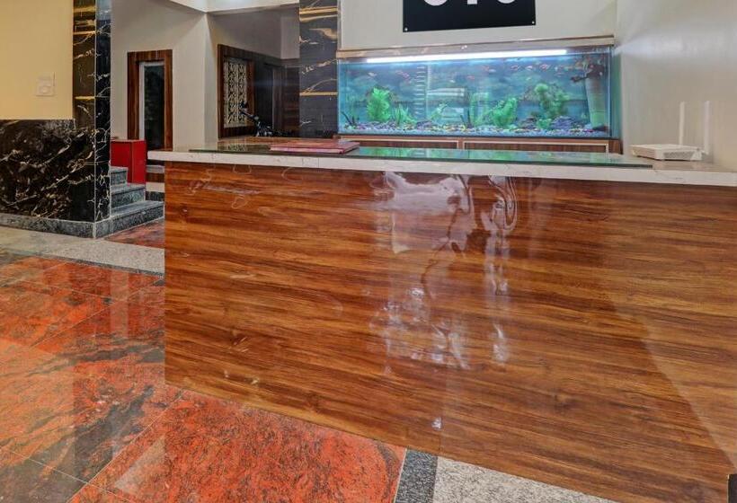 酒店 Collection O Mitra Inn