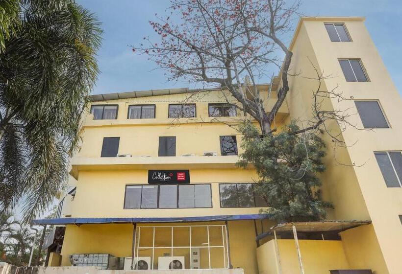 فندق Queens Resort