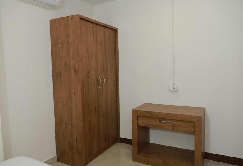 Отель Comfort Inn