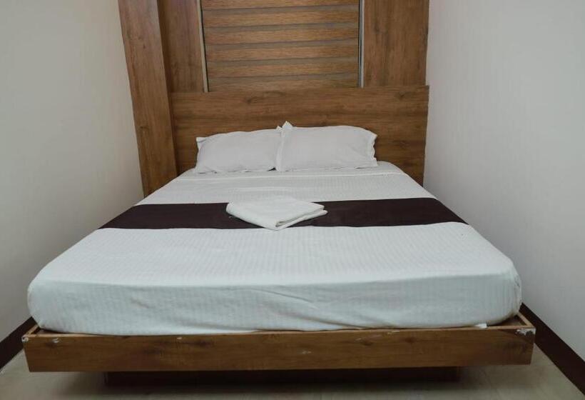 Отель Comfort Inn