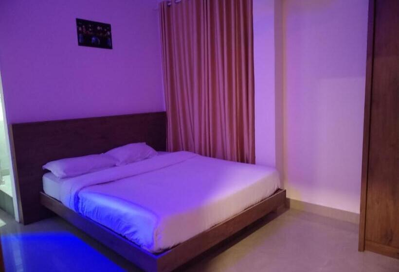 Отель Comfort Inn