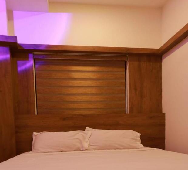 Отель Comfort Inn