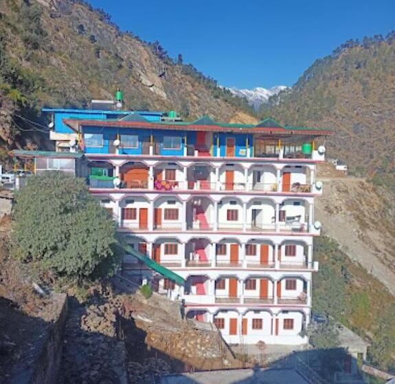 ホテル Dev Dham , Nyalsu