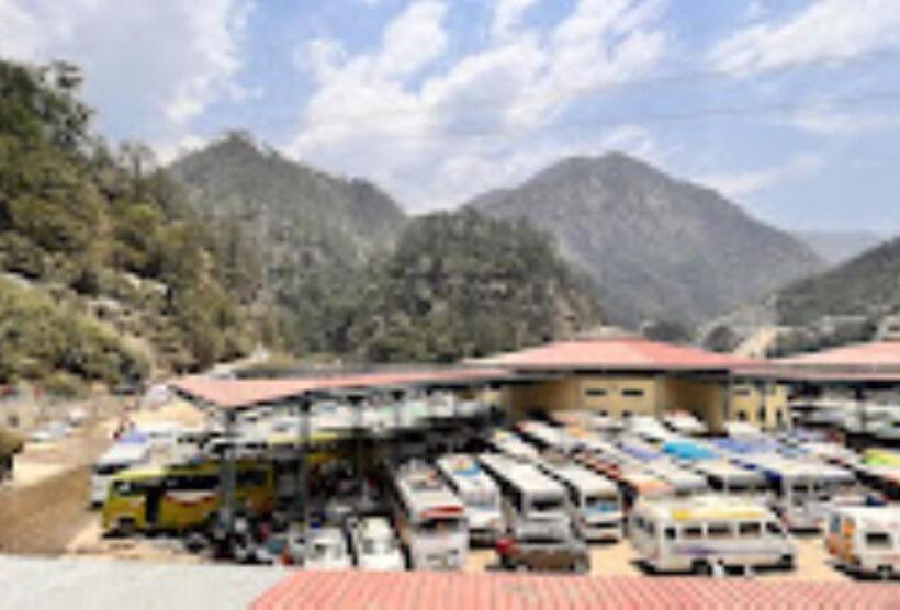 ホテル Dev Dham , Nyalsu