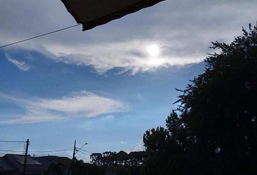 בית מלון כפרי E Restaurante Vitória