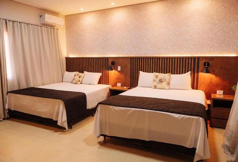 Отель Eco Porto Resort