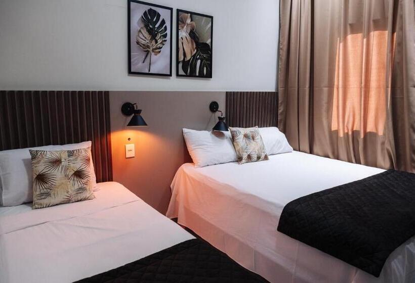 Отель Eco Porto Resort