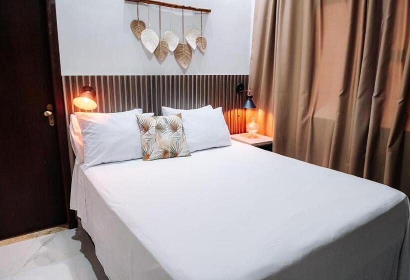 Отель Eco Porto Resort