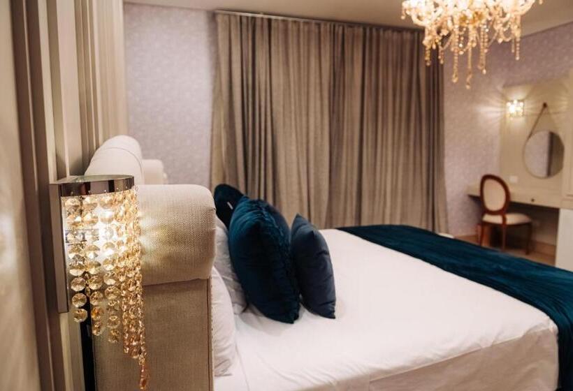 Отель Eco Porto Resort