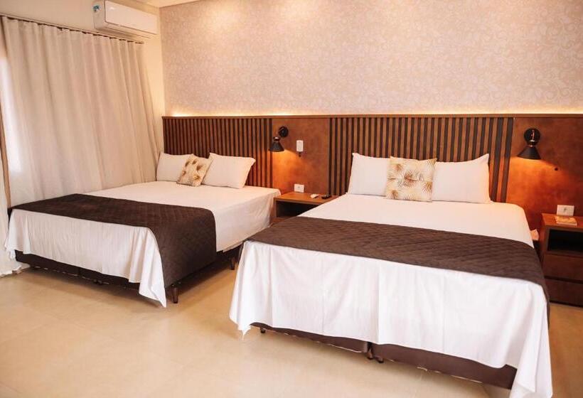 Отель Eco Porto Resort