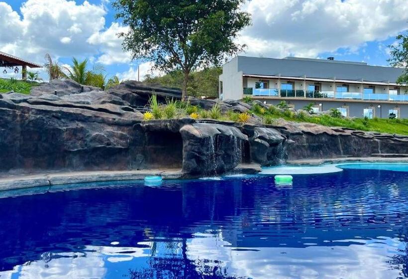 Отель Eco Porto Resort