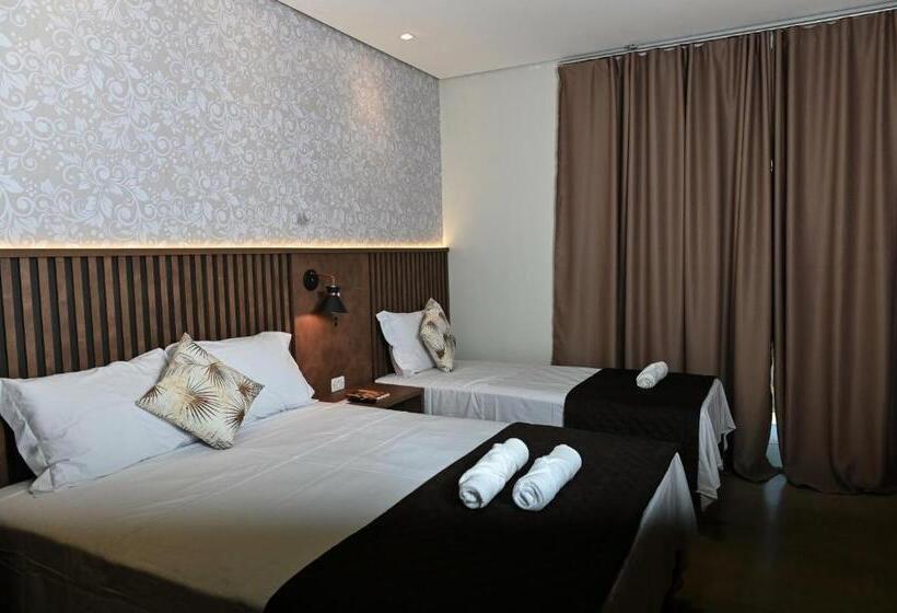 Отель Eco Porto Resort