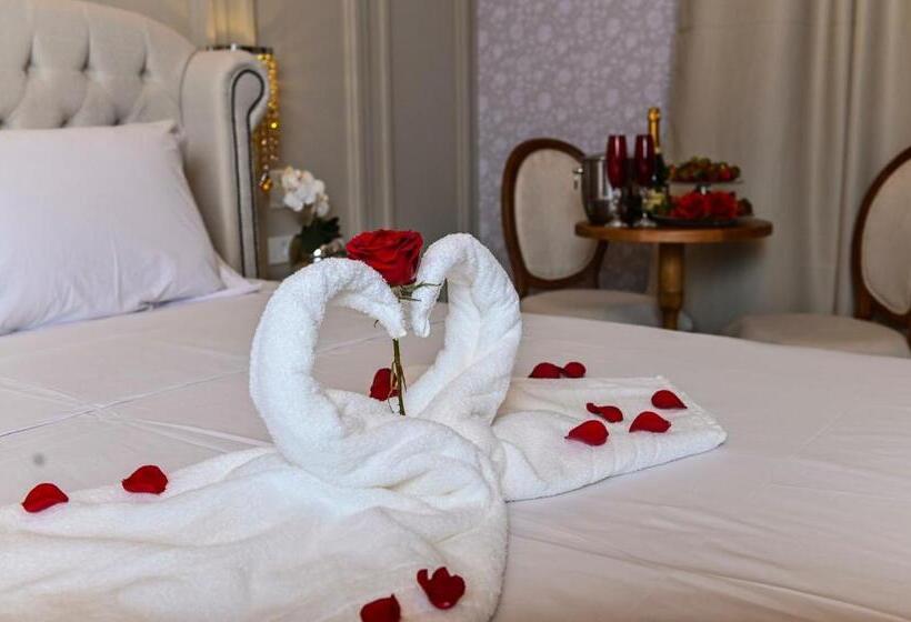 Отель Eco Porto Resort