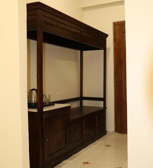 בית מלון כפרי Fort Padmawati