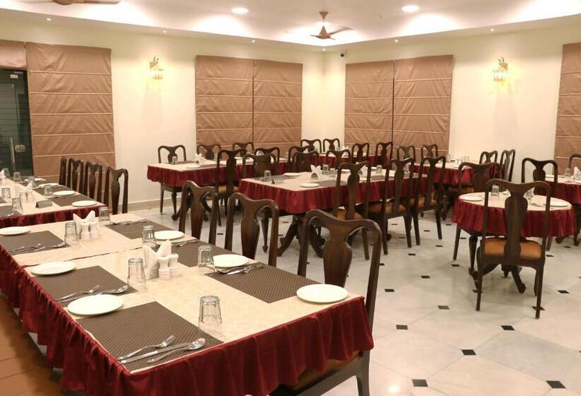 בית מלון כפרי Fort Padmawati