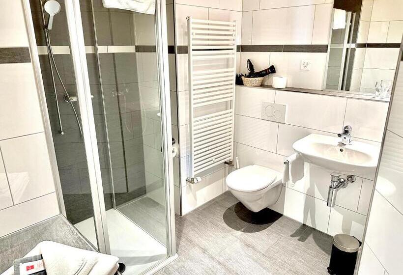 酒店 Gasthof Ochsen