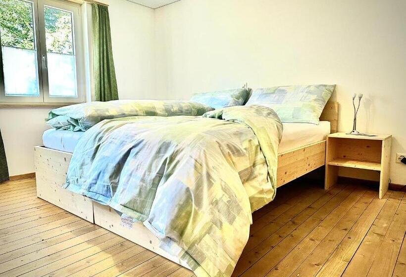 酒店 Gasthof Ochsen