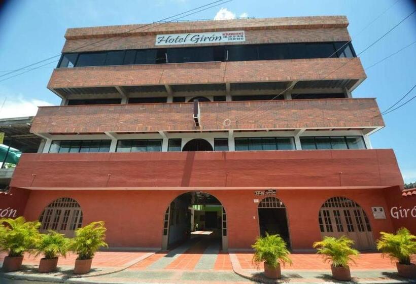 酒店 Girón