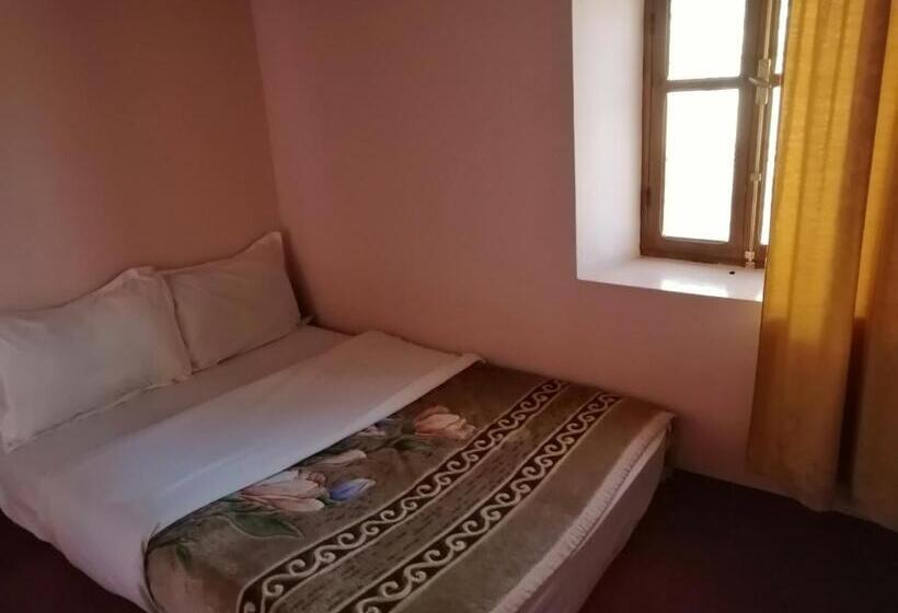 هتل Gite Chez Ali Agouti Maison Berbère