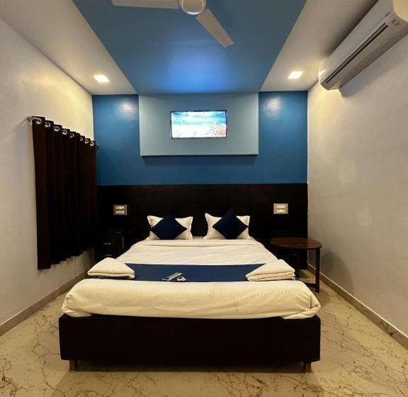 호텔 Golden Pearl Resort By Gemstone Hospitality