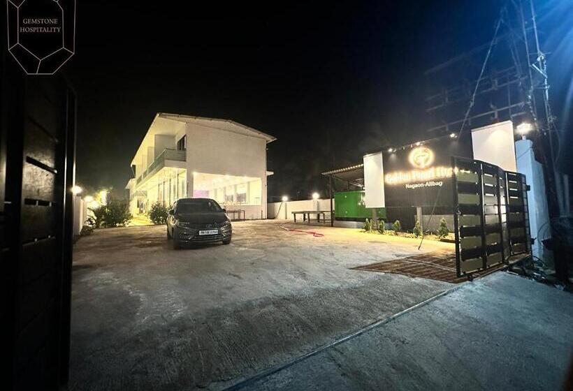 فندق Golden Pearl Resort By Gemstone Hospitality