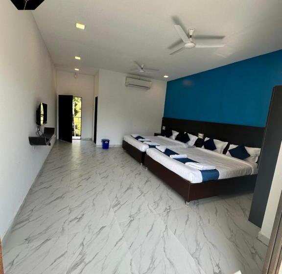 호텔 Golden Pearl Resort By Gemstone Hospitality