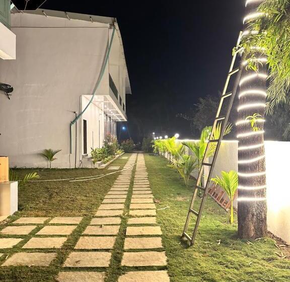 호텔 Golden Pearl Resort By Gemstone Hospitality