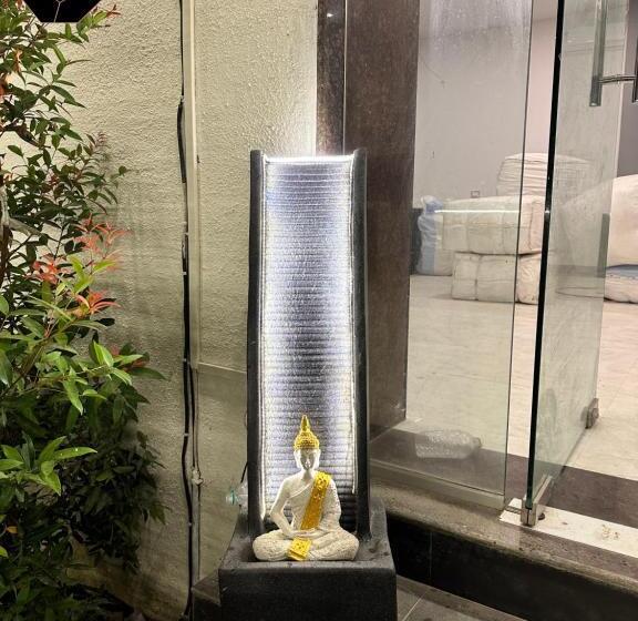 فندق Golden Pearl Resort By Gemstone Hospitality