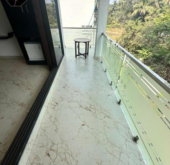 בית מלון כפרי Golden Pearl Resort By Gemstone Hospitality