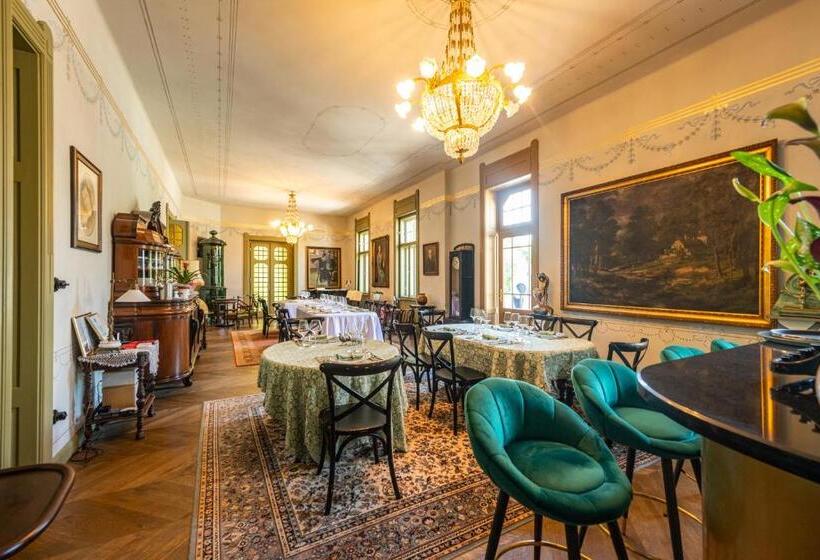 בית מלון כפרי Graefl Major Kétútköz