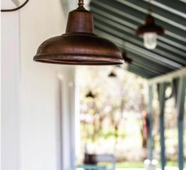 בית מלון כפרי Graefl Major Kétútköz