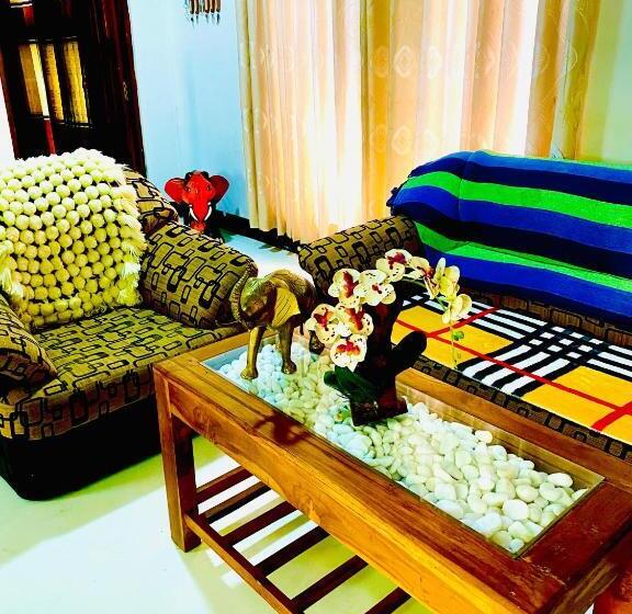 Отель Nice View Bungalow