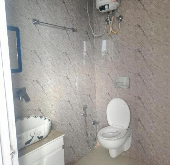 בית מלון כפרי Heavenly Heights