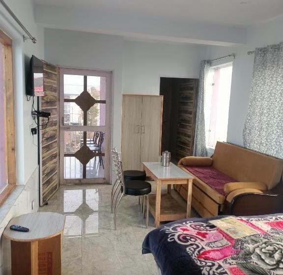 בית מלון כפרי Heavenly Heights