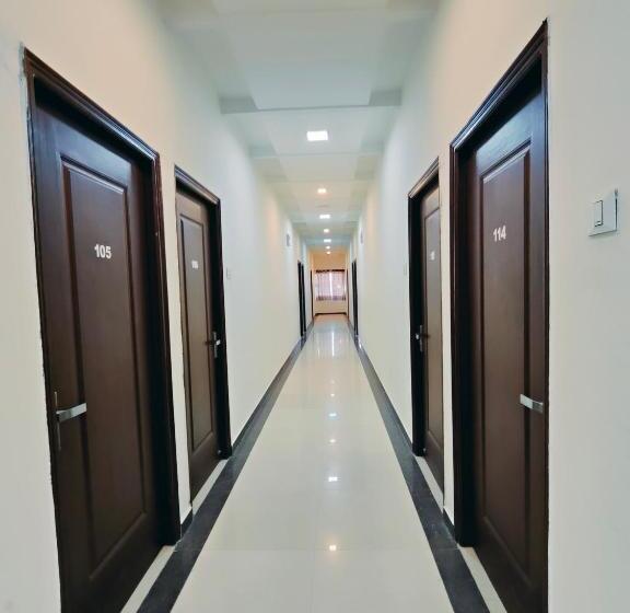 בית מלון כפרי Heritage Palace