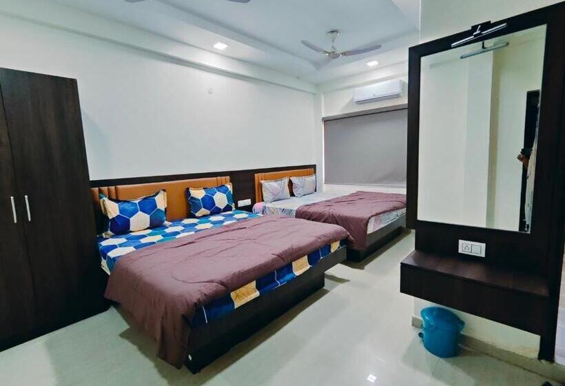 בית מלון כפרי Heritage Palace