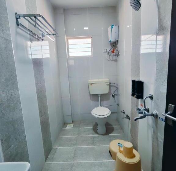 בית מלון כפרי Heritage Palace