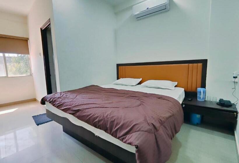 בית מלון כפרי Heritage Palace