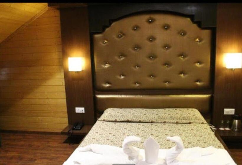 فندق Inn Place view