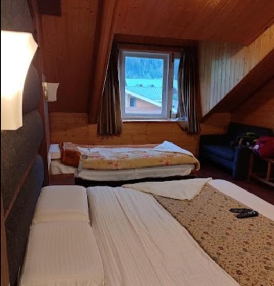 فندق Inn Place view